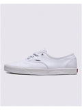 Vans Authentic Lowpro Shoe Unisex