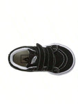 Vans Sk8-Mid Reissue V Leather Infant Sneakers