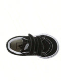 Vans Sk8-Mid Reissue V Leather Infant Sneakers