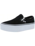 Vans Women's Classic Slip-On Stackform Sneakers