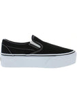 Vans Women's Classic Slip-On Stackform Sneakers