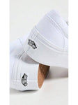 Vans Women's Classic Slip-On Stackform Sneakers