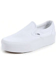 Vans Women's Classic Slip-On Stackform Sneakers