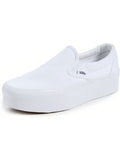 Vans Women's Classic Slip-On Stackform Sneakers