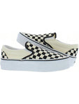 Vans Women's Classic Slip-On Stackform Sneakers