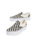 Vans Women's Classic Slip-On Stackform Sneakers