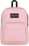 JANSPORT SUPERBREAK BACKPACK