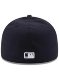 New Era New York Yankees 59FIFTY Fitted Hat - Navy