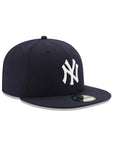 New Era New York Yankees 59FIFTY Fitted Hat - Navy