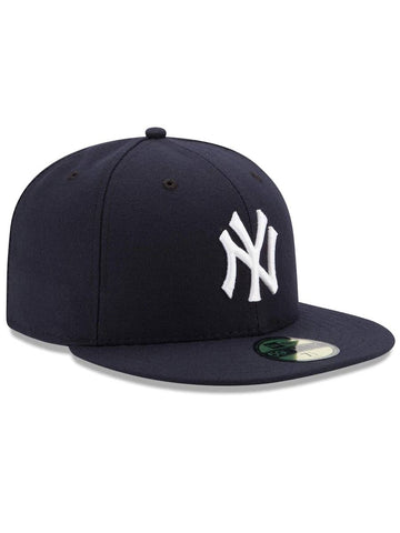 New Era New York Yankees 59FIFTY Fitted Hat - Navy