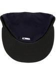 New Era New York Yankees 59FIFTY Fitted Hat - Navy