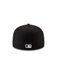 New Era Los Angeles Dodgers MLB Classics 59FIFTY Fitted Black Outline
