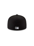 New Era Los Angeles Dodgers MLB Classics 59FIFTY Fitted Black Outline