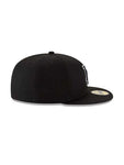 New Era Los Angeles Dodgers MLB Classics 59FIFTY Fitted Black Outline