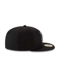 New Era Los Angeles Dodgers MLB Classics 59FIFTY Fitted Black Outline