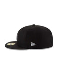New Era Los Angeles Dodgers MLB Classics 59FIFTY Fitted Black Outline