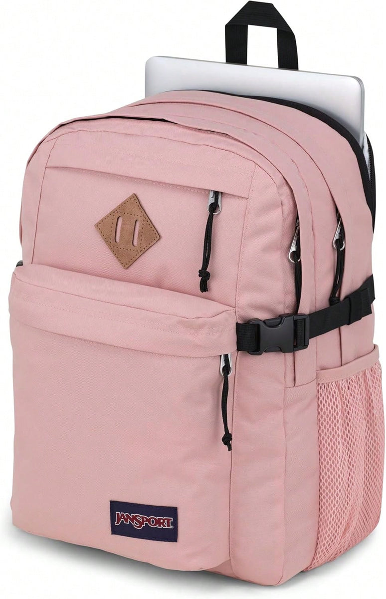 JANSPORT MAIN CAMPUS BACKPACK – Identity Board Shop