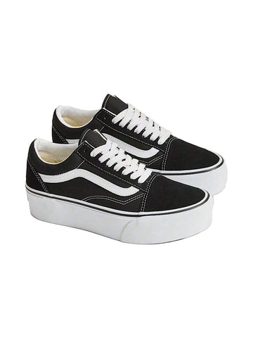 Vans Old Skool Stackform Women's Shoes