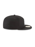 New Era Pittsburgh Pirates Black and White 59FIFTY Fitted