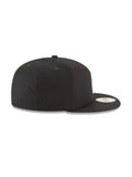 New Era Pittsburgh Pirates Black and White 59FIFTY Fitted