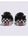Vans Infant Slip-On V Checkerboard Crib Shoe