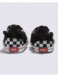 Vans Infant Slip-On V Checkerboard Crib Shoe