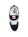 Vans Knu Skool Casual Sneakers Unisex Shoes