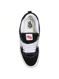 Vans Knu Skool Casual Sneakers Unisex Shoes