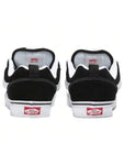Vans Knu Skool Casual Sneakers Unisex Shoes