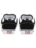 Vans Knu Skool Casual Sneakers Unisex Shoes