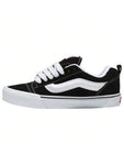 Vans Knu Skool Casual Sneakers Unisex Shoes