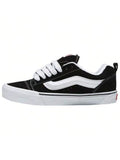 Vans Knu Skool Casual Sneakers Unisex Shoes