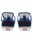 Vans Knu Skool Casual Sneakers Unisex Shoes