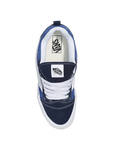 Vans Knu Skool Casual Sneakers Unisex Shoes