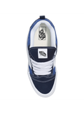 Vans Knu Skool Casual Sneakers Unisex Shoes
