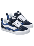 Vans Knu Skool Casual Sneakers Unisex Shoes