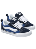 Vans Knu Skool Casual Sneakers Unisex Shoes