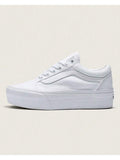 Vans Old Skool Stackform Women's Shoes
