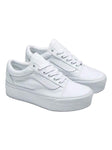 Vans Old Skool Stackform Women's Shoes