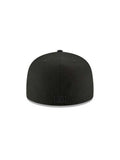New Era Los Angeles Angels MLB Blackout 59FIFTY Fitted
