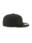 New Era Los Angeles Angels MLB Blackout 59FIFTY Fitted