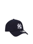 New Era New York Yankees 9FORTY Snapback Hat - Navy