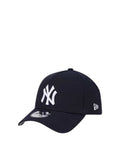 New Era New York Yankees 9FORTY Snapback Hat - Navy