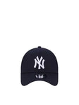 New Era New York Yankees 9FORTY Snapback Hat - Navy
