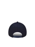 New Era New York Yankees 9FORTY Snapback Hat - Navy