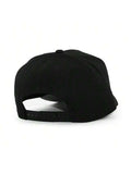 New Era New York Yankees Basic 9FORTY Snapback Unisex Cap Blackout