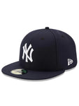New Era New York Yankees 59FIFTY Fitted Hat - Navy