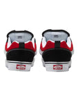 Vans Knu Skool Casual Sneakers Unisex Shoes