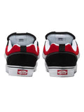 Vans Knu Skool Casual Sneakers Unisex Shoes