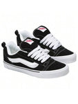 Vans Knu Skool Casual Sneakers Unisex Shoes